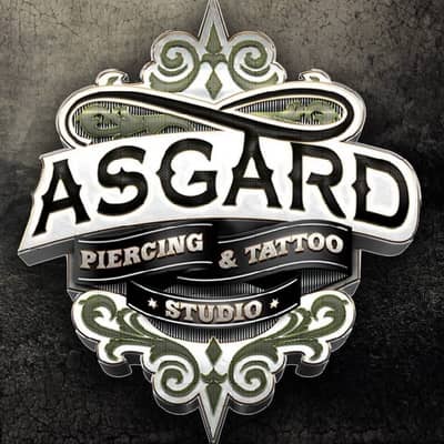 Asgard Tattoo’s