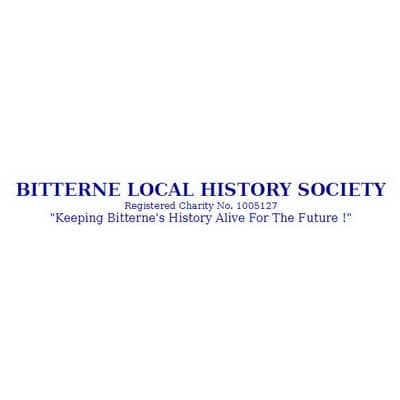 Bitterne Local history Society