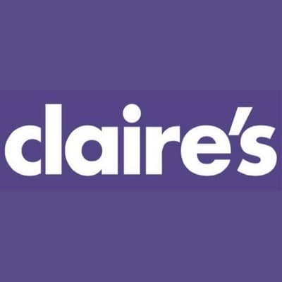 Claire's
