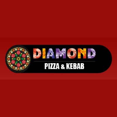 Diamond Pizza & Kebab