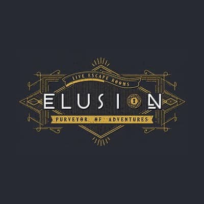 Elusion Escape Rooms