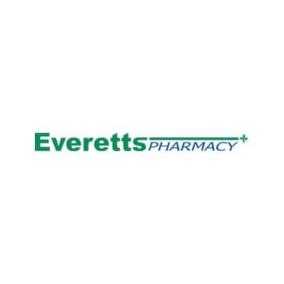 Everetts Pharmacy