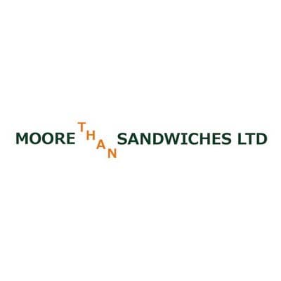 Moore than Sandwiches
