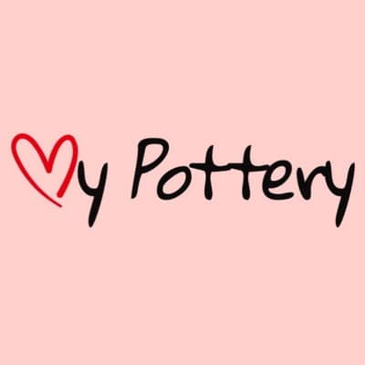 My Pottery - The Studio
