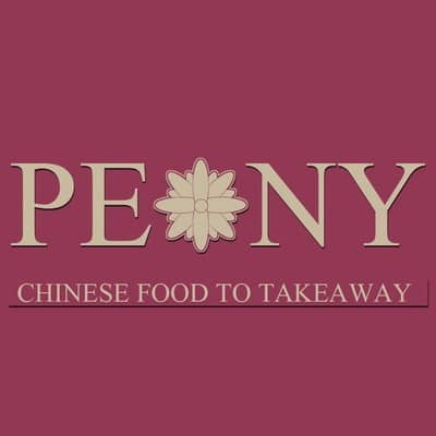 Peony Chinese Food