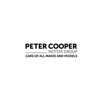 Peter Cooper VW
