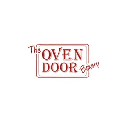 The Oven Door