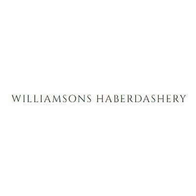 Williamsons Haberdashery